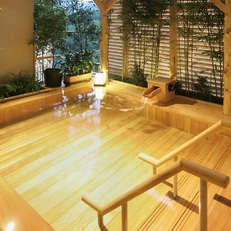 Kinugawa Onsen Sanraku-2