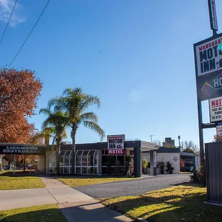 Wangaratta Motor Inn-2
