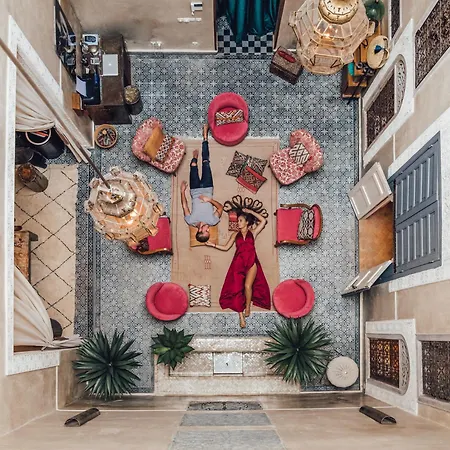 Riad Anata-3