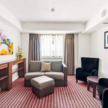 Hampton By Hilton Cluj-Napoca-3