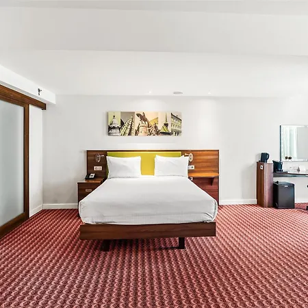 Hampton By Hilton Cluj-Napoca-2
