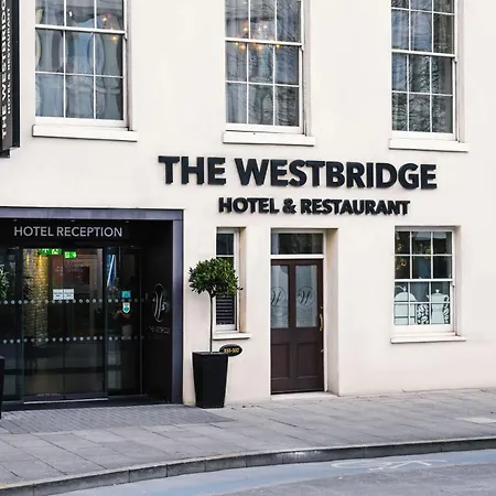 The Westbridge Hotel Stratford-2