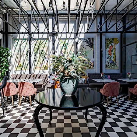 Beletage-Boutique Hotel-2