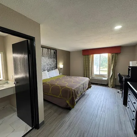Texarkana Inn-2