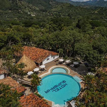 Hotel Quimbaya-3