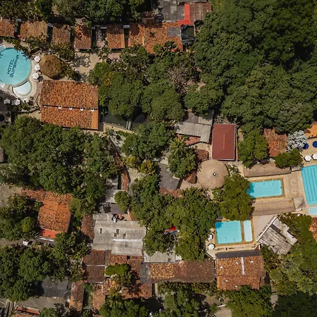 Hotel Quimbaya-2