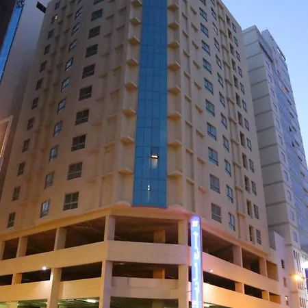Marina Tower-2