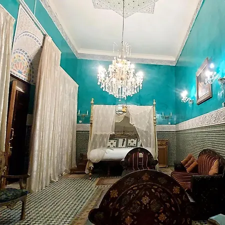 Palais Al Firdaous-3