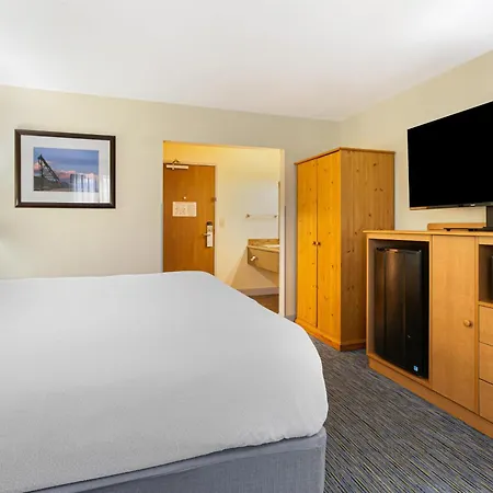Best Western Hi-Desert Inn-3
