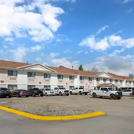 Quality Inn Columbia Mall-2