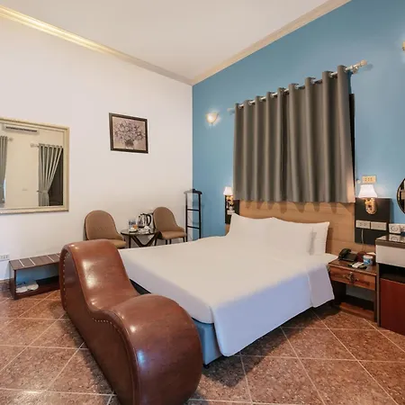A25 Hotel - Đội Cấn 1-2