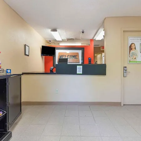 Extended Stay America Suites - Columbia - West - Interstate 126-3