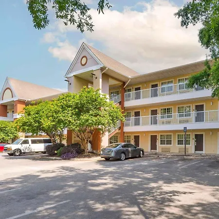 Extended Stay America Suites - Columbia - West - Interstate 126-2