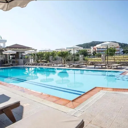 Vickys Rooms - Faliraki-3