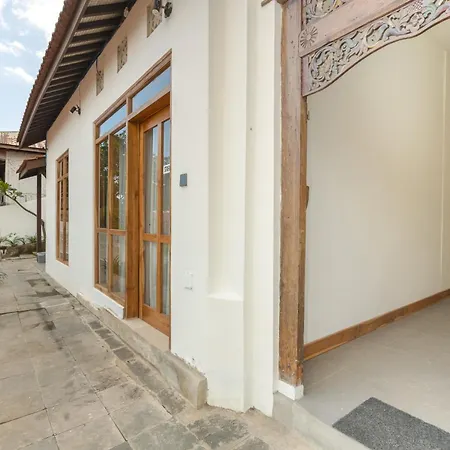 Green Hill Boutique Hotel-2