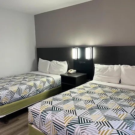 Motel 6-Elkton, Md-2