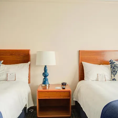 The Voyager Inn-2