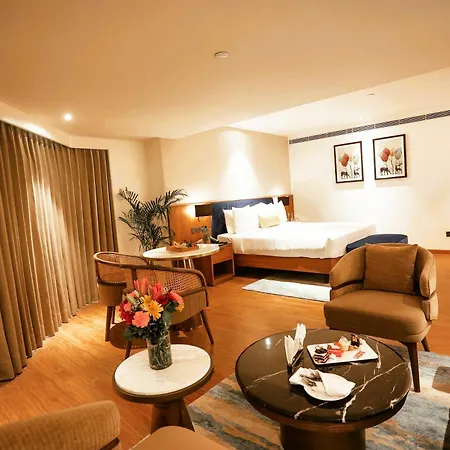 Golden Tulip Jaipur City Center-3