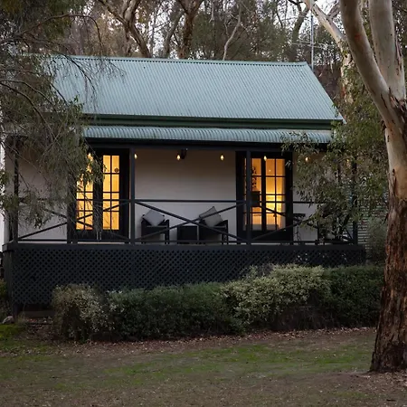 St Helen'S Cottages-2