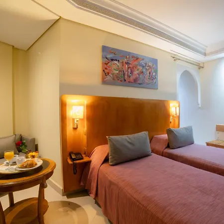 Hotel Palais Al Bahja-3