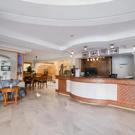 Hotel Palais Al Bahja-2