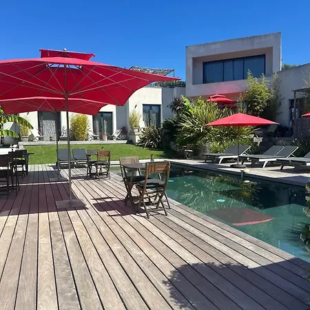 Villa Le Sud-2