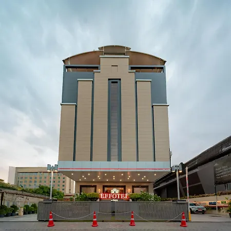 Effotel By Sayaji Indore-3
