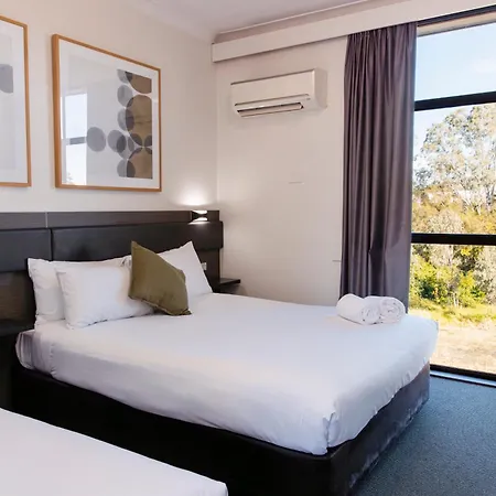Prospect Hotel Motel-3
