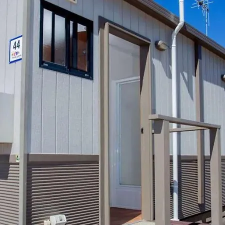 Big4 Shepparton Park Lane Holiday Park-2