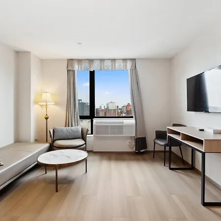 Ramada By Wyndham Flushing Queens-2