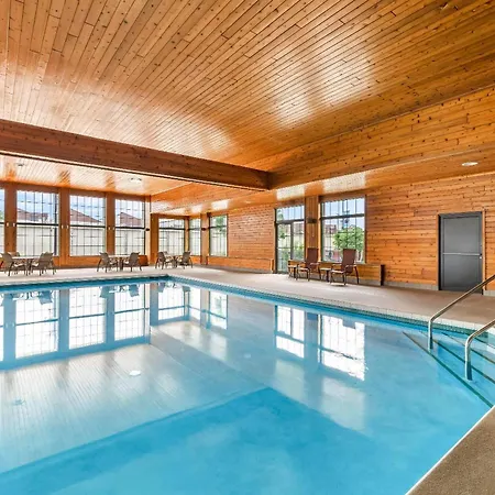 Super 8 By Wyndham La Crosse-2