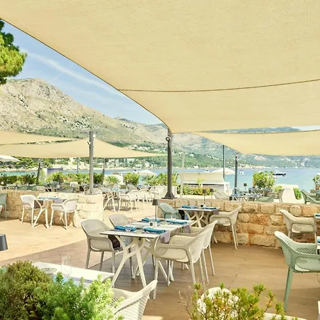 Sheraton Dubrovnik Riviera Hotel-2