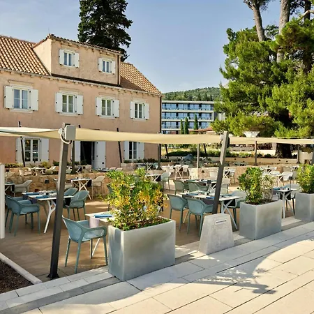 Sheraton Dubrovnik Riviera Hotel-3