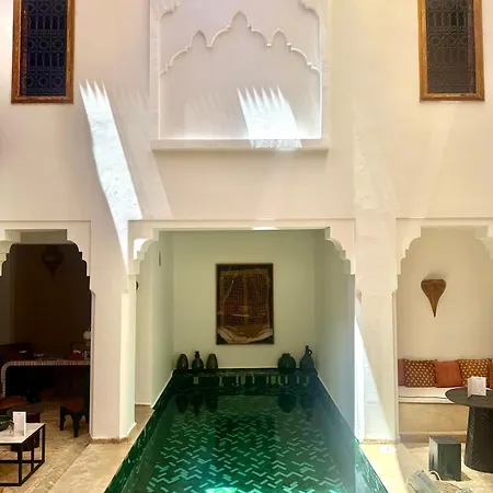 Riad Rk Suites & Spa-2
