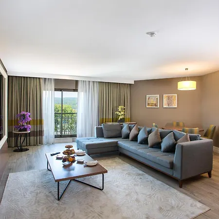 Wome Deluxe Hotel-3