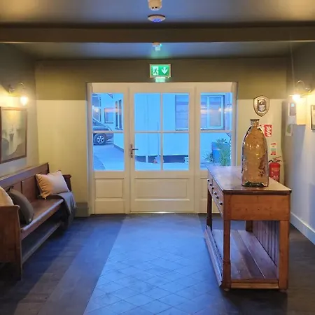 Doonmore Hotel, Bar & Restaurant-3