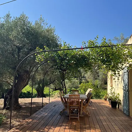 Bastide Sainte Trinide-2