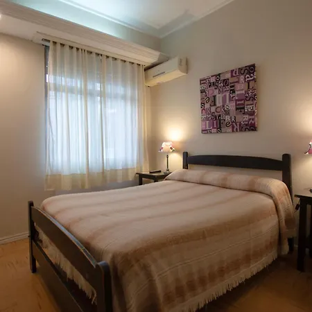Hotel Ro Che Hil Tandil-2