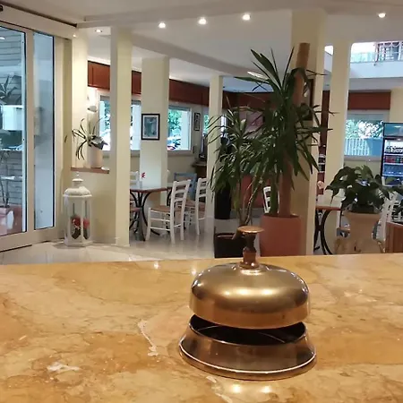 Hotel Rugantino-3