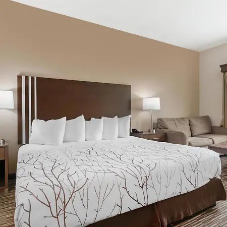 Best Western Brookfield-3