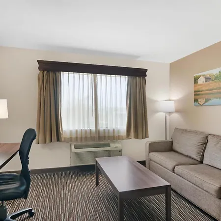 Best Western Brookfield-2