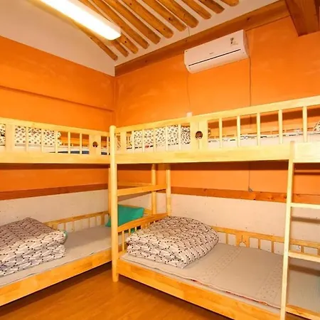 Dorandoran Guesthouse-3