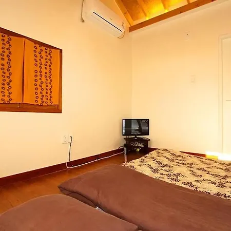Dorandoran Guesthouse-2