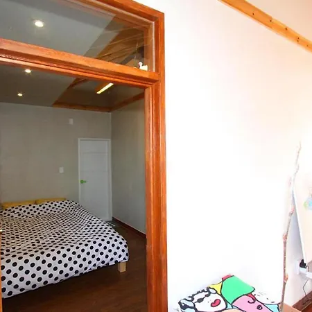 Dorandoran Guesthouse-2