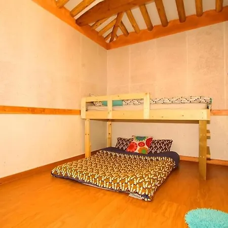 Dorandoran Guesthouse-3