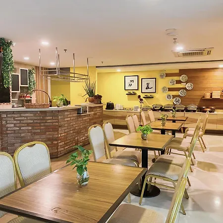 Verse Lite Hotel Gajah Mada-2