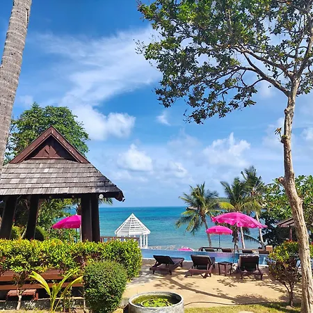 Bhundhari Resort & Villas Samui-2