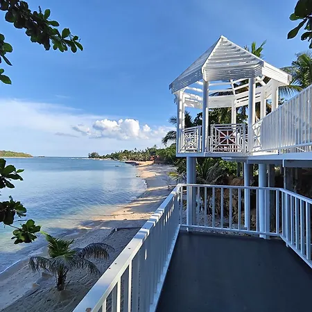 Bhundhari Resort & Villas Samui-2