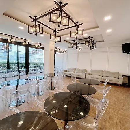 Verse Luxe Hotel Wahid Hasyim-2