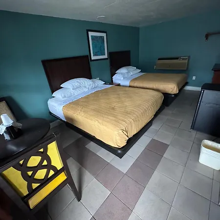 Budget Motel-3